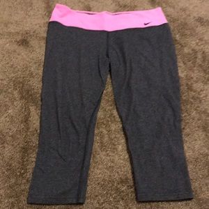 Nike Capri leggings